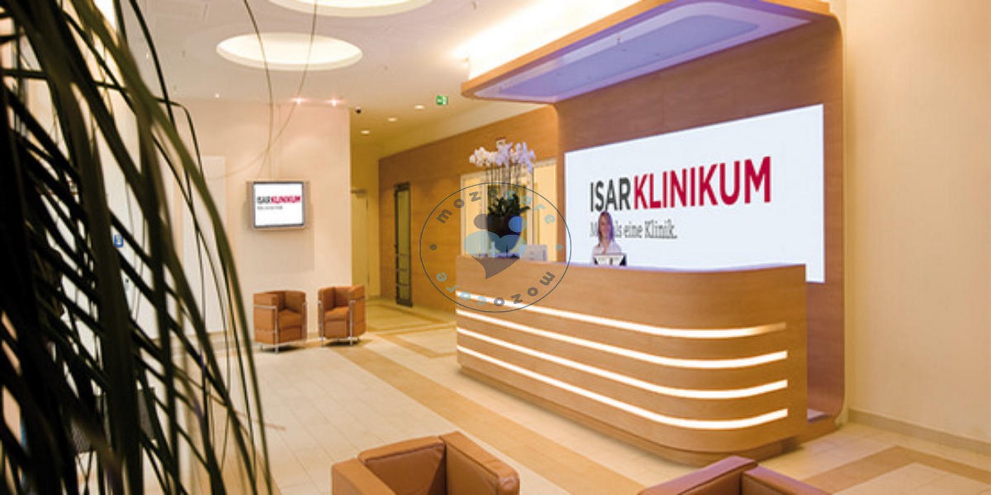 ISAR Klinikum Munich Munich Germany