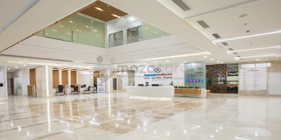 Aakash Hospital New Delhi India