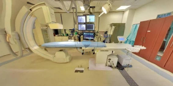 Artemis Hospital Gurgaon India