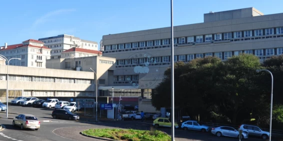 UCT Private Academic Hospital Cape Town South Africa