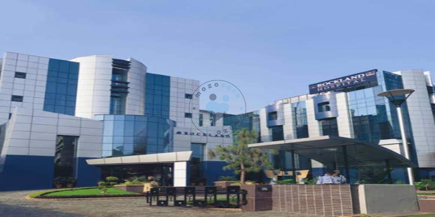 Medeor Hospital, Qutab New Delhi India